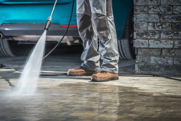 Reliable Columbia, KY  Pressure Washing Services Solutions