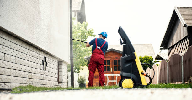 Best Graffiti Removal  in Columbia, KY